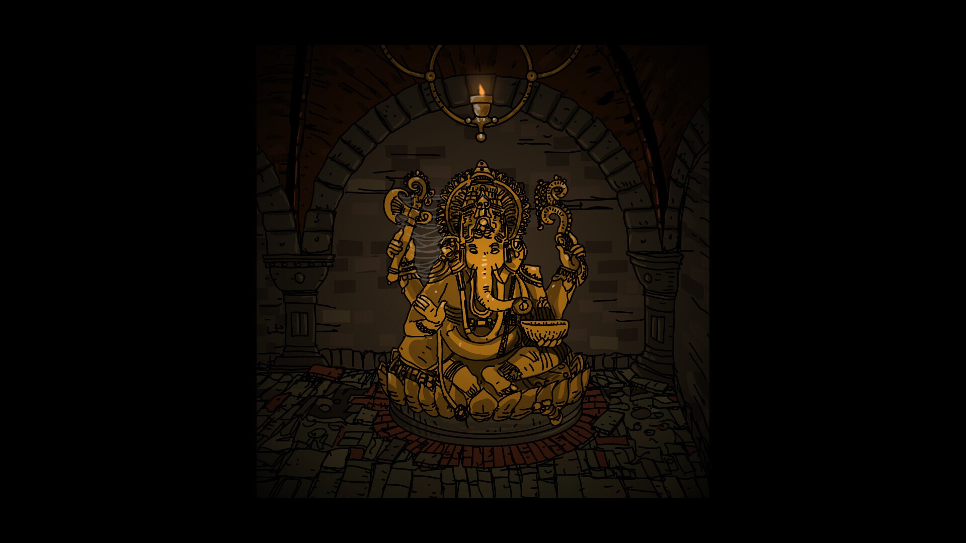 Скриншот из игры Submachine: Legacy - 63