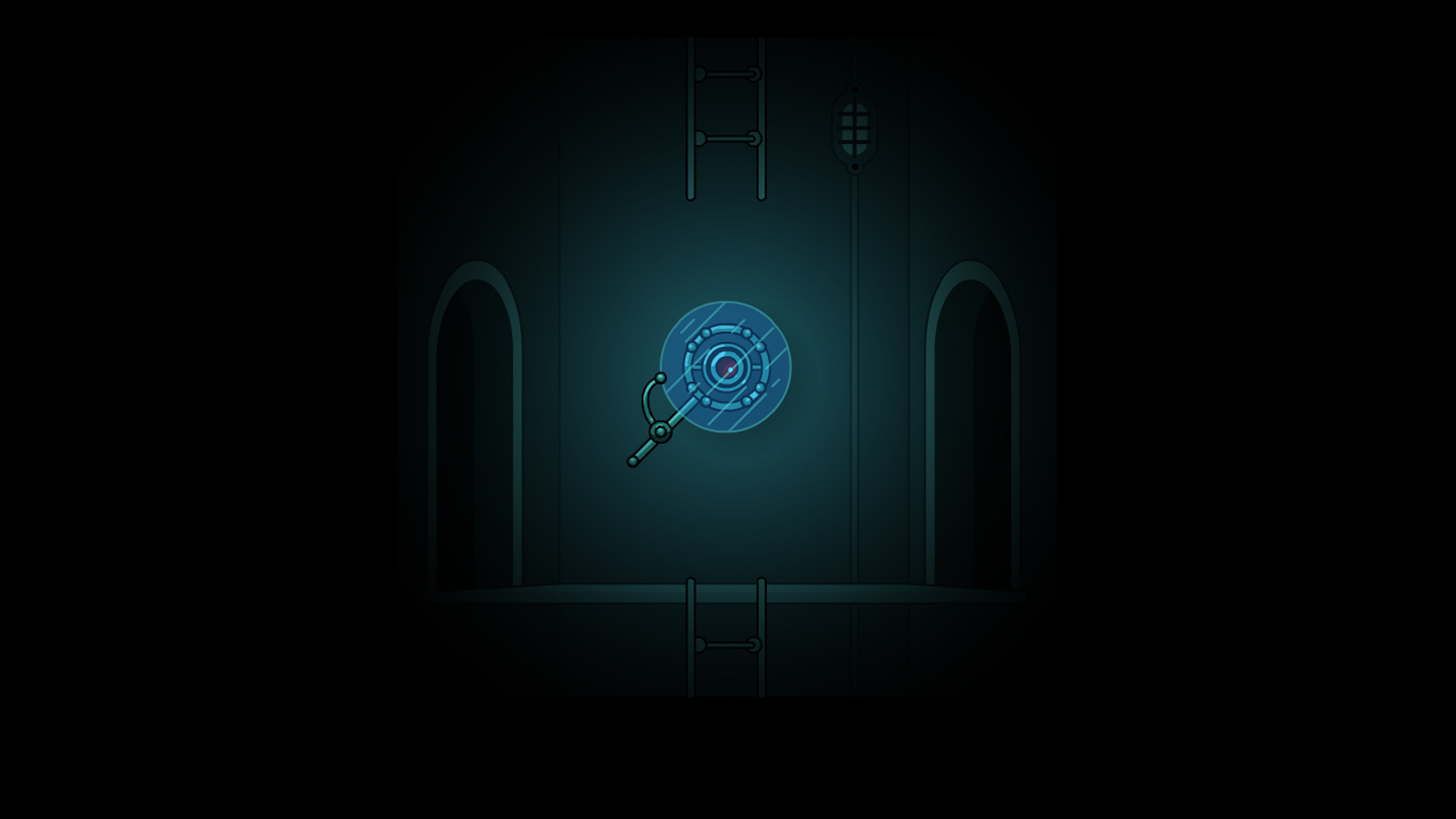 Скриншот из игры Submachine: Legacy - 31