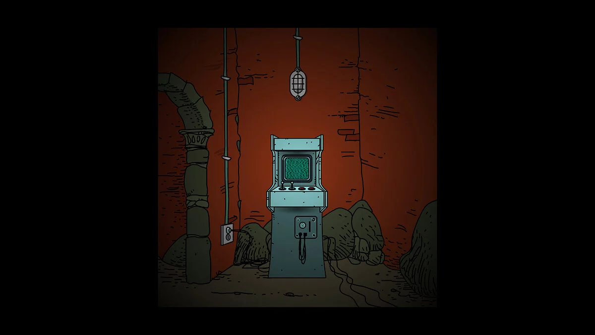 Скриншот из игры Submachine: Legacy - 6