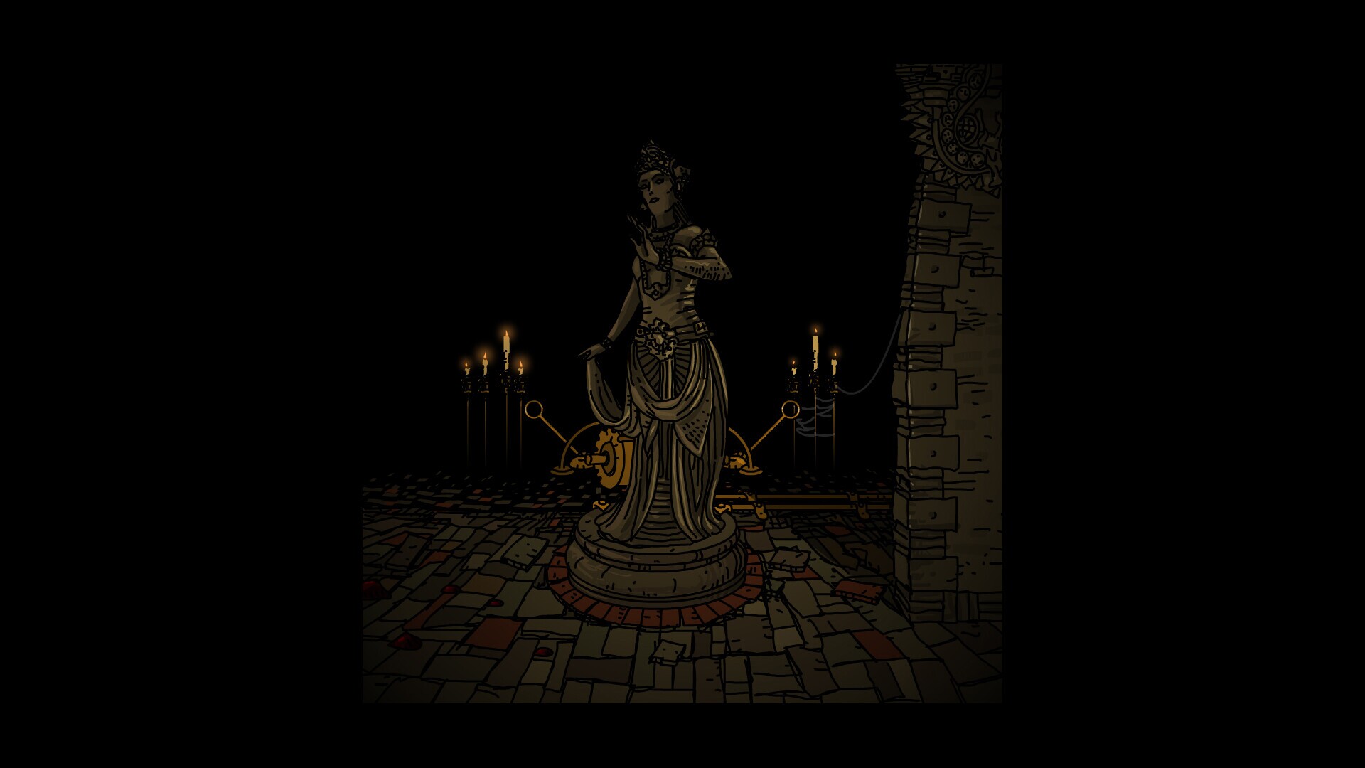 Скриншот из игры Submachine: Legacy - 58