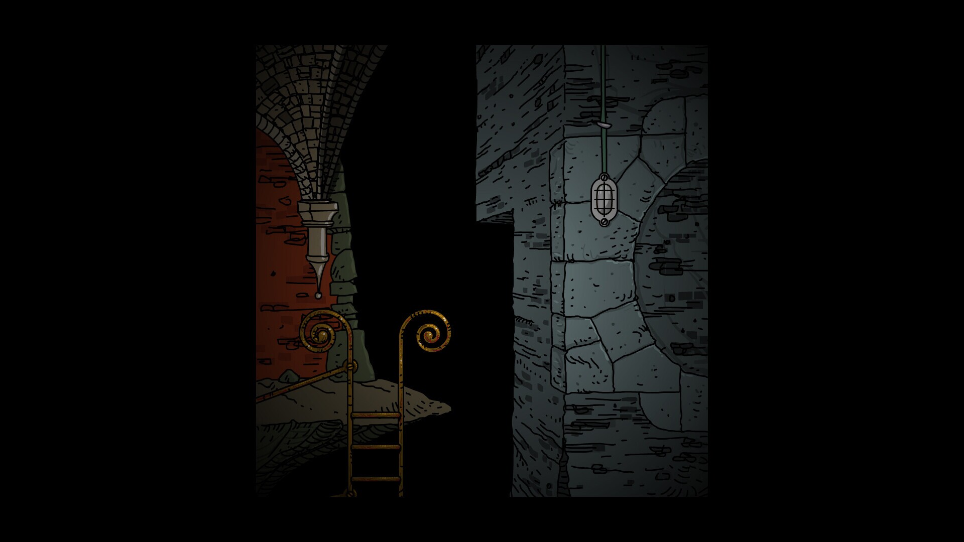 Скриншот из игры Submachine: Legacy - 59