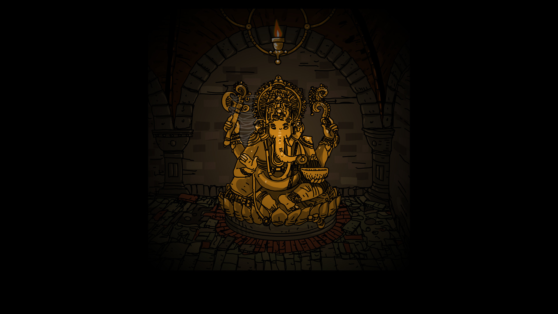 Скриншот из игры Submachine: Legacy - 17