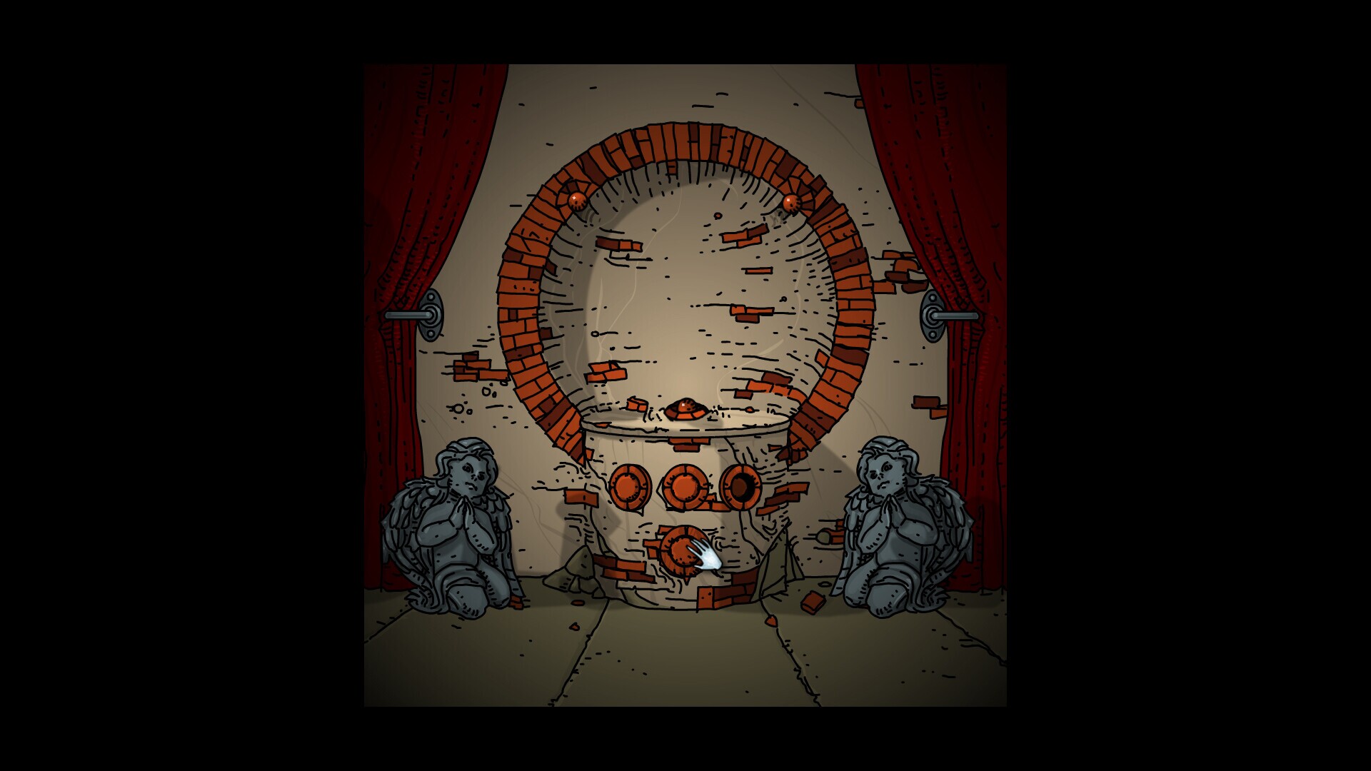 Скриншот из игры Submachine: Legacy - 67