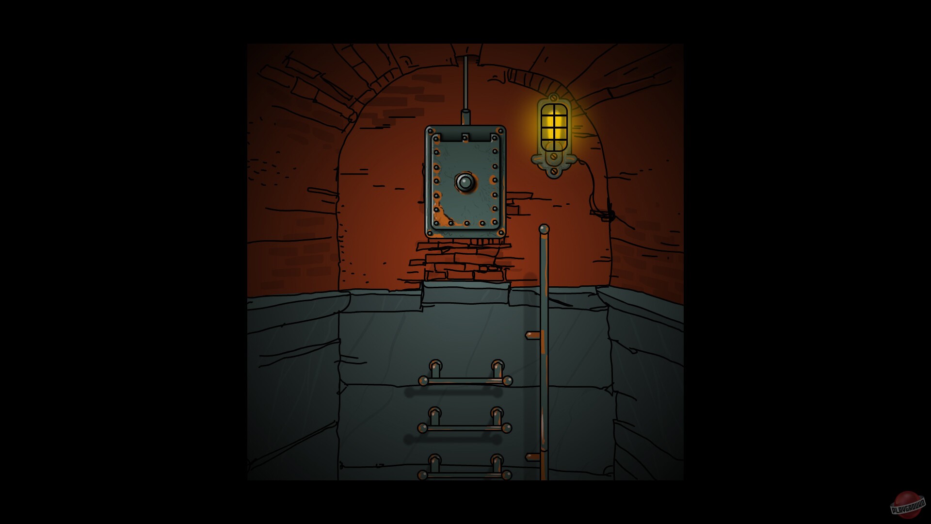 Скриншот из игры Submachine: Legacy - 53