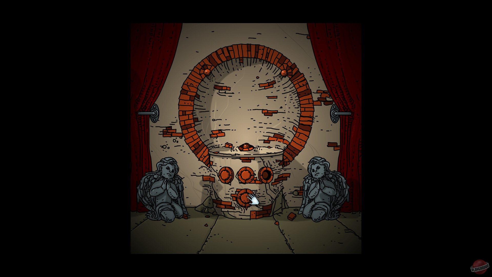 Скриншот из игры Submachine: Legacy - 27