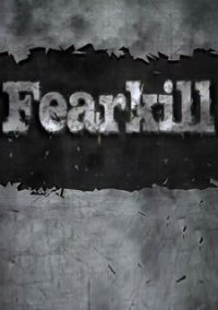 Обложка игры Fearkill