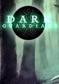 Обложка игры Dark Guardians