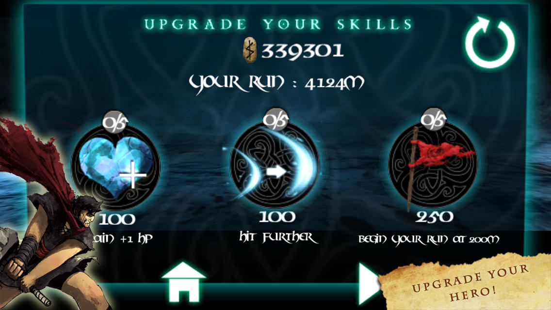 Скриншот из игры Dark Guardians - 5