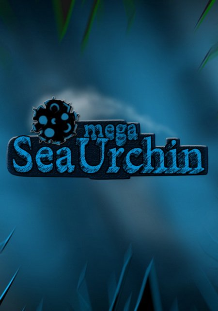 Обложка mega Sea Urchin