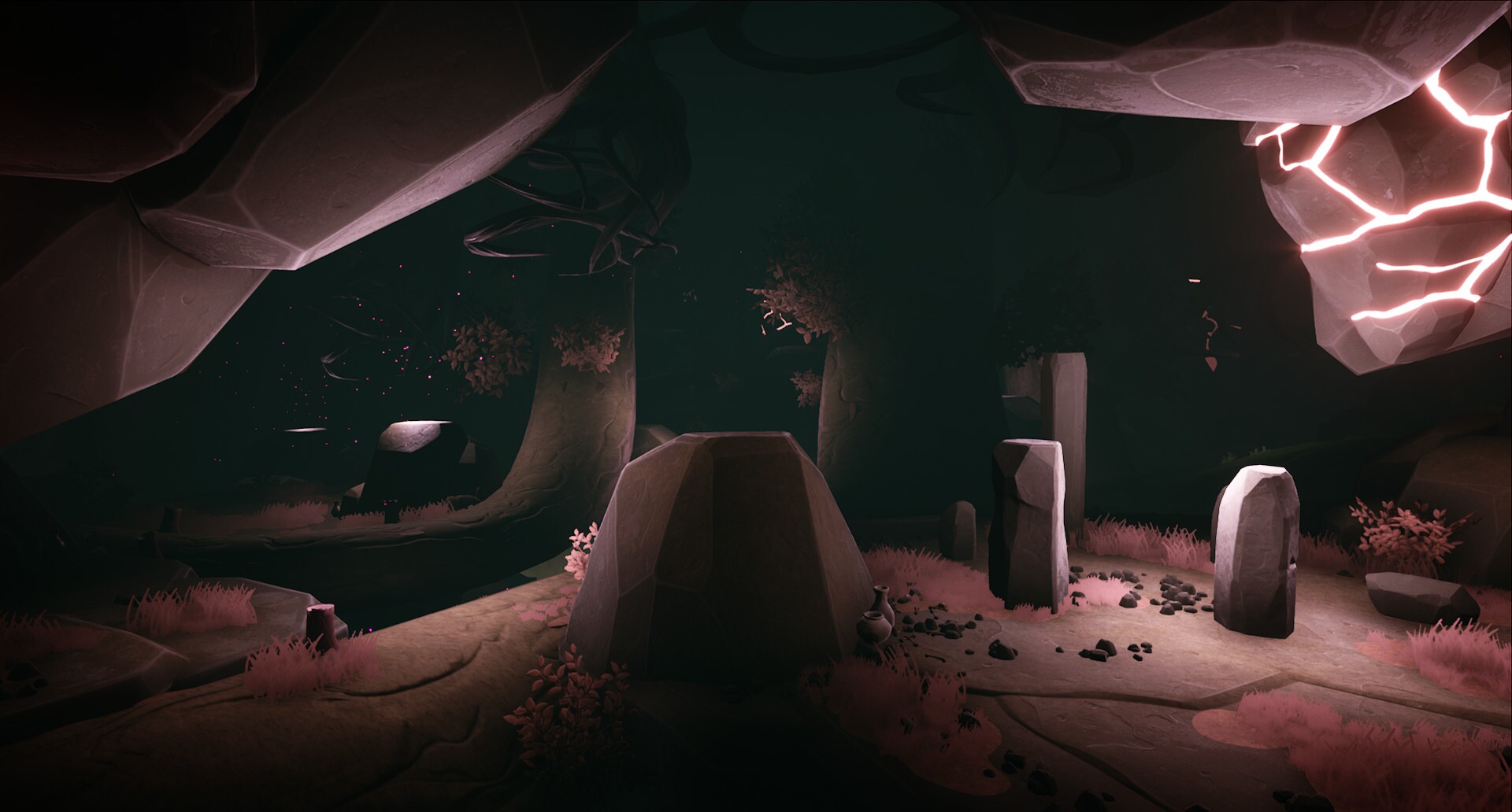 Скриншот из игры Expedition Agartha - 89