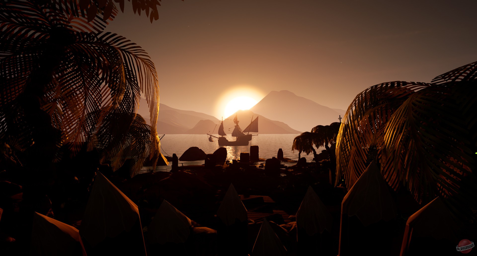 Скриншот из игры Expedition Agartha - 62