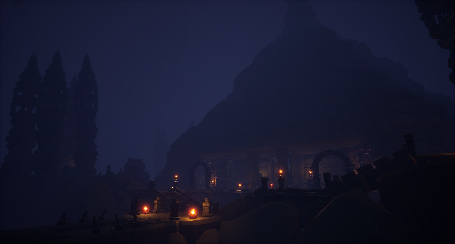 Скриншот из игры Expedition Agartha - 37