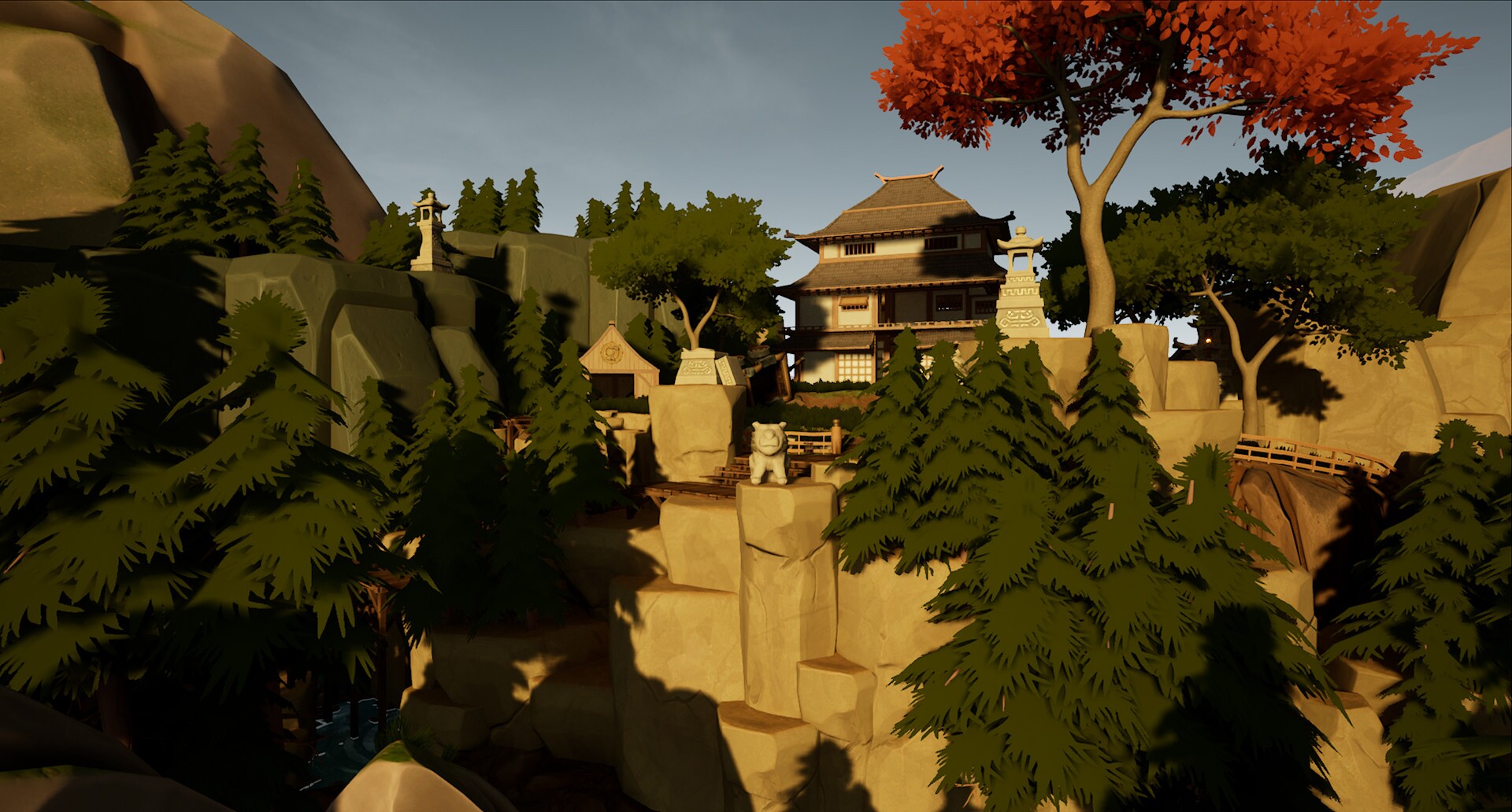 Скриншот из игры Expedition Agartha - 77