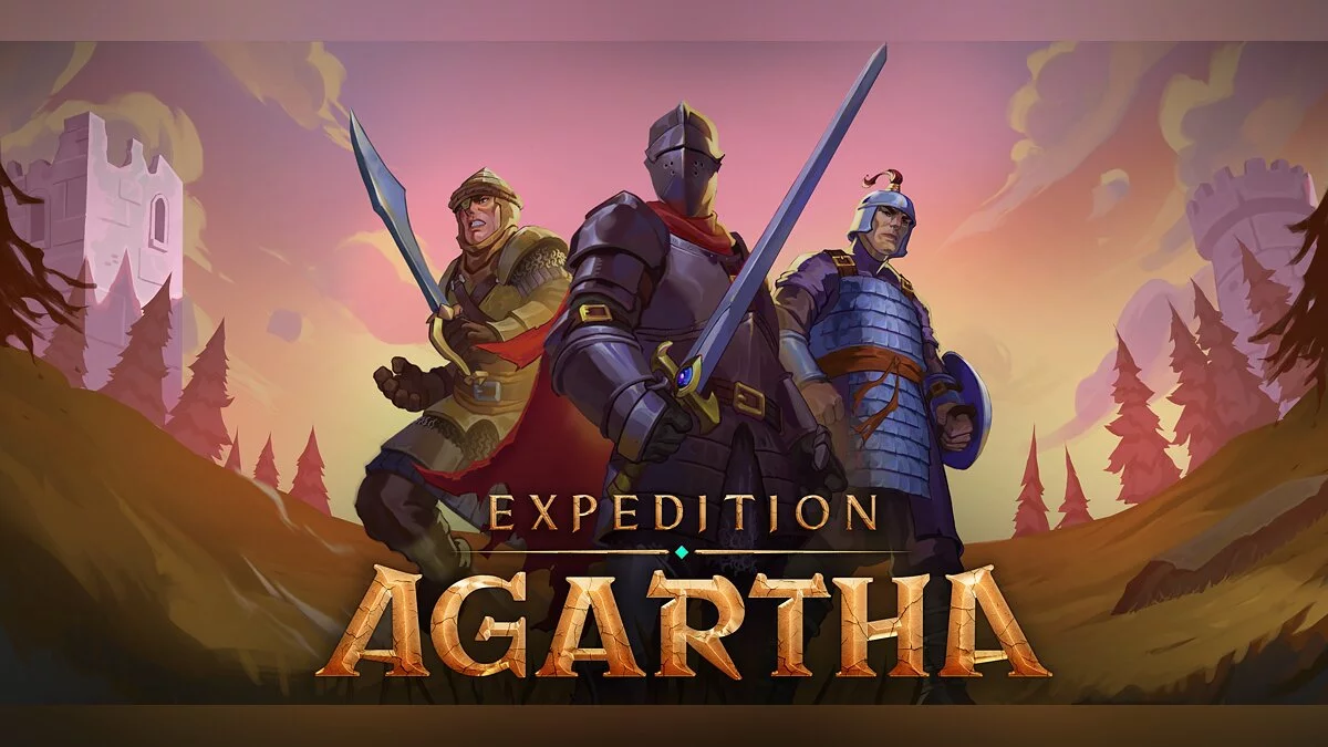Скриншот из игры Expedition Agartha - 4
