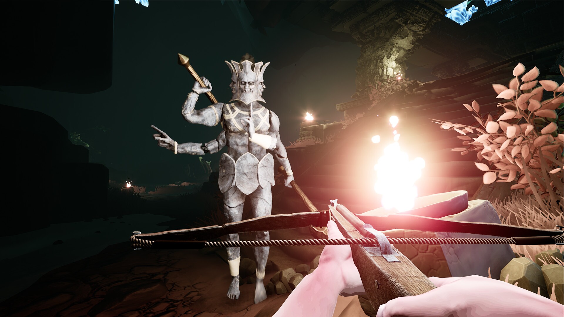 Скриншот из игры Expedition Agartha - 60