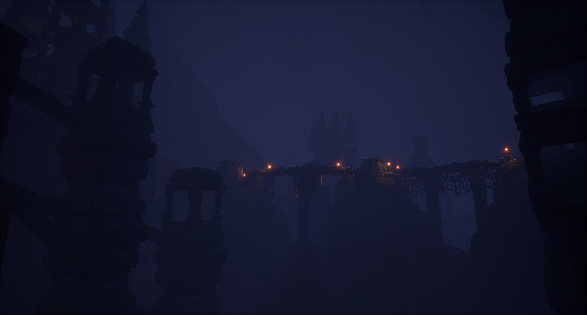 Скриншот из игры Expedition Agartha - 73