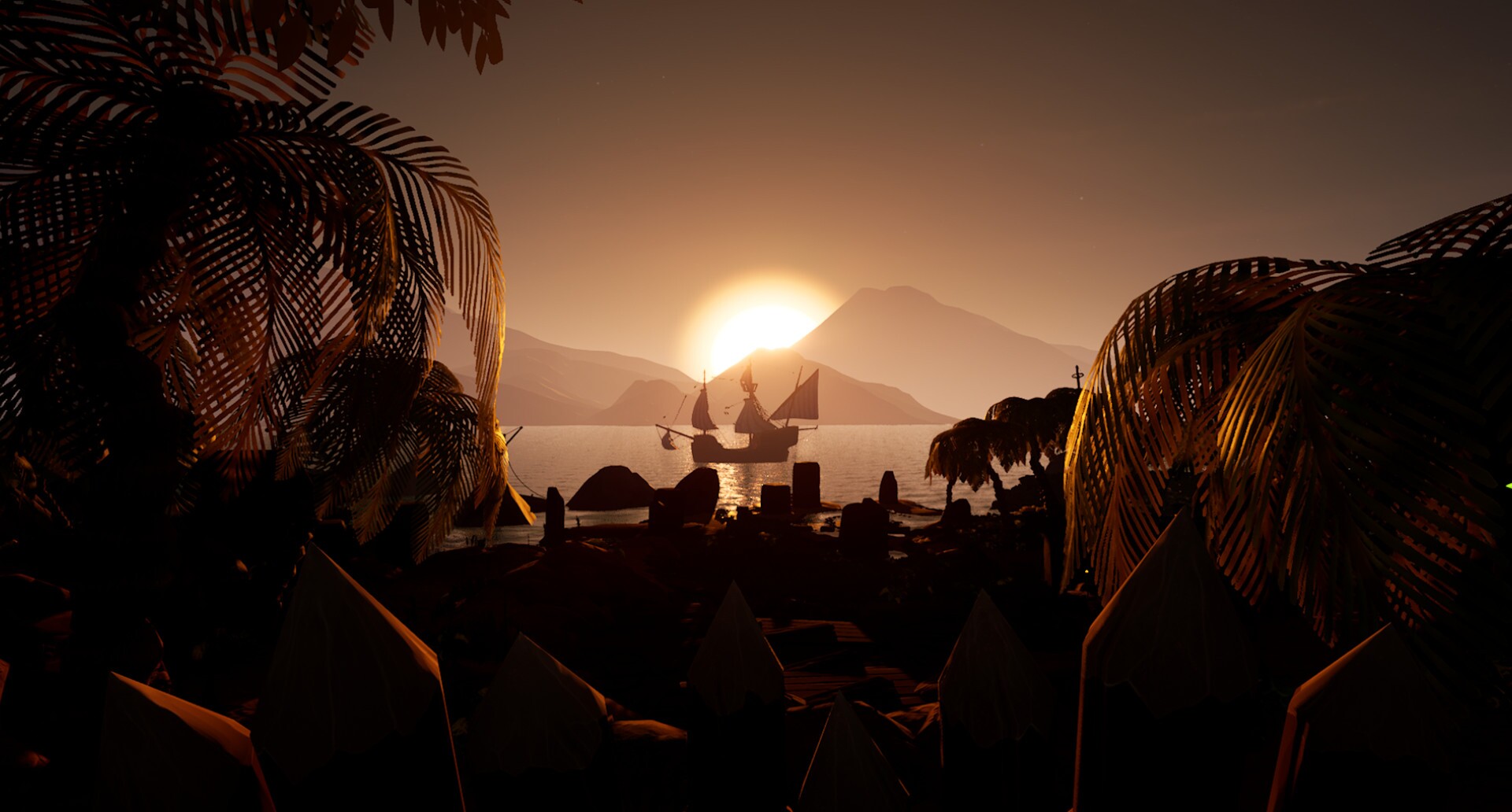 Скриншот из игры Expedition Agartha - 72