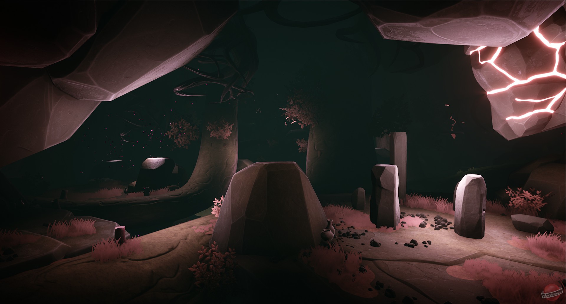 Скриншот из игры Expedition Agartha - 6