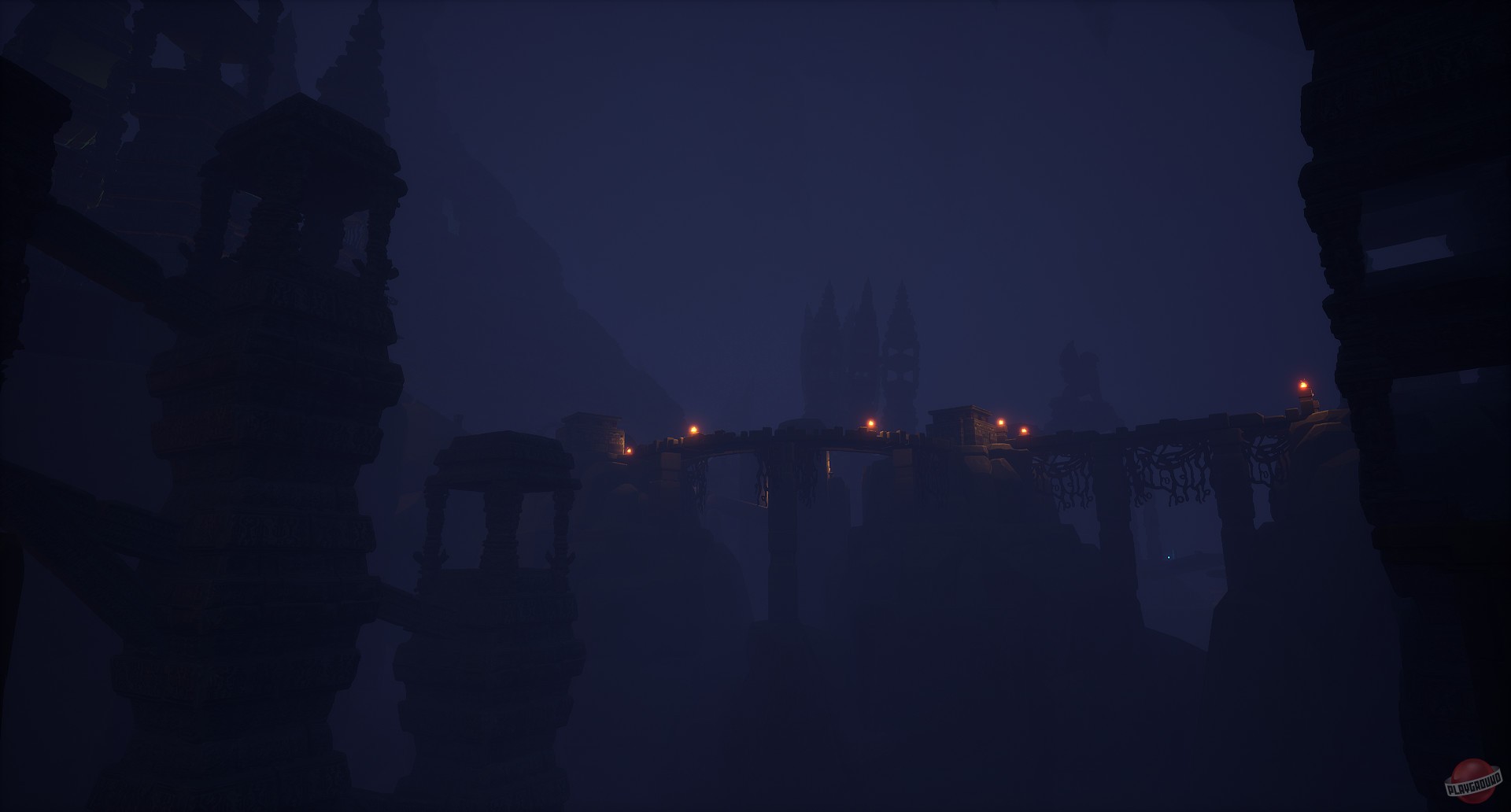 Скриншот из игры Expedition Agartha - 50