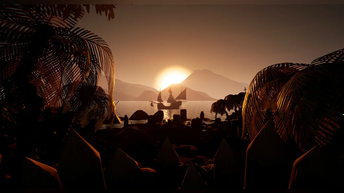 Скриншот из игры Expedition Agartha - 13