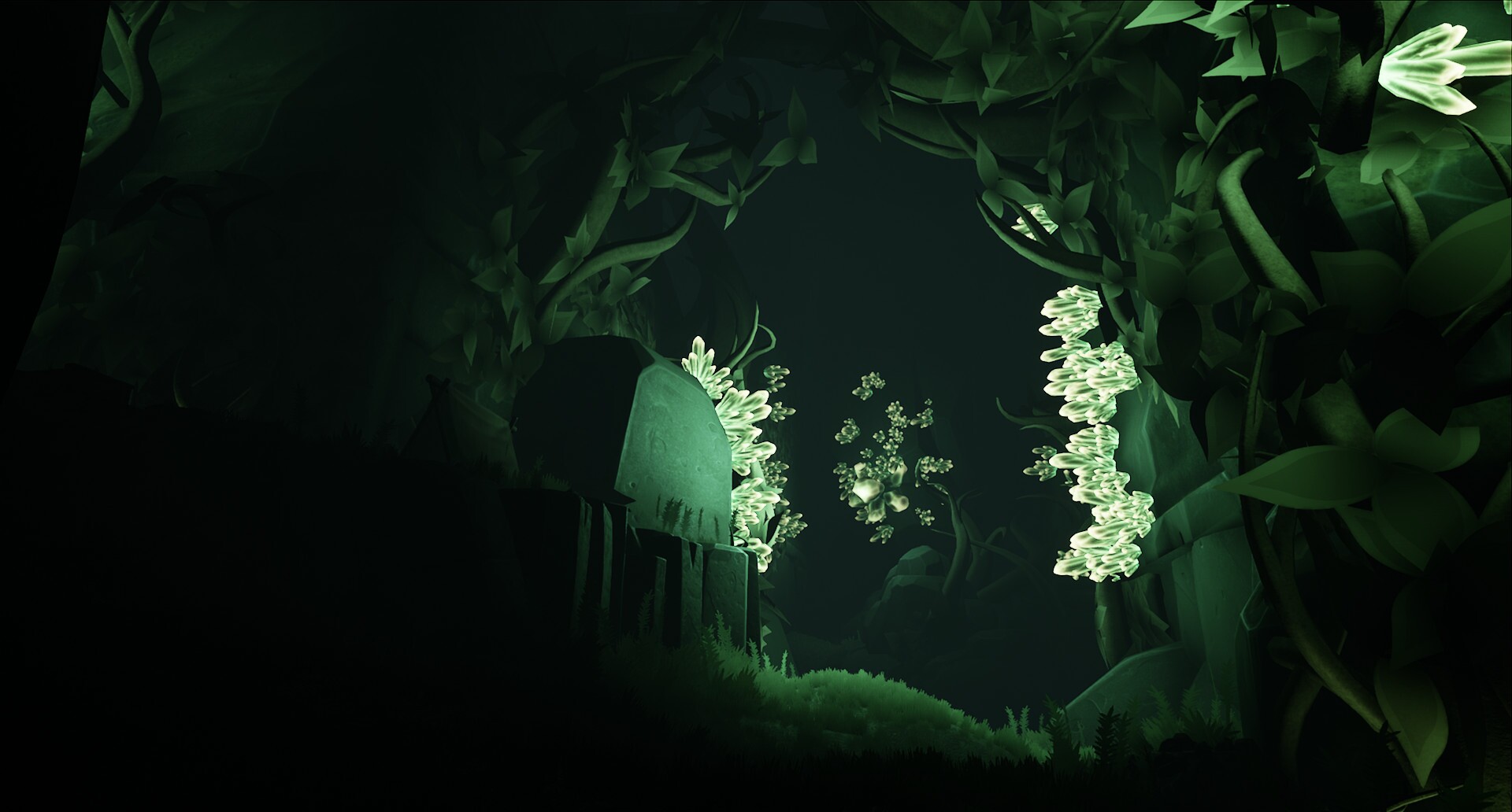 Скриншот из игры Expedition Agartha - 20