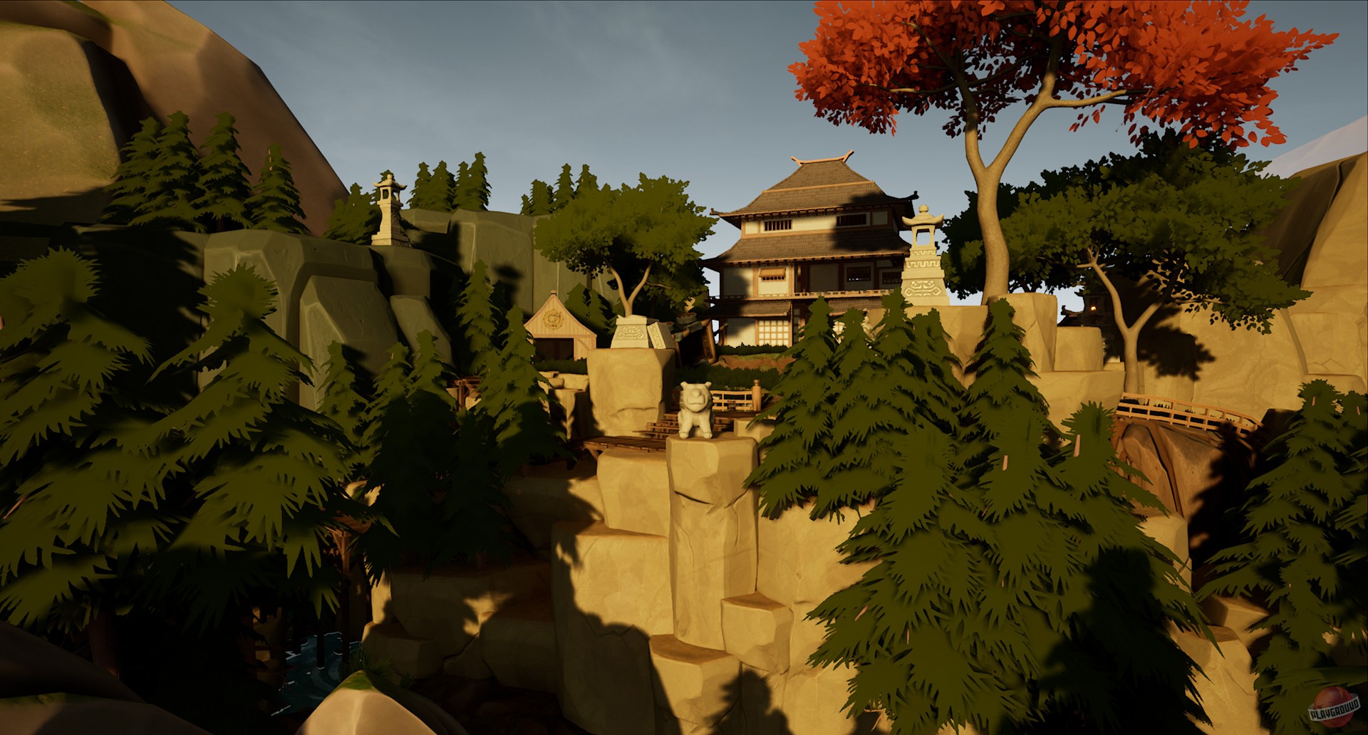 Скриншот из игры Expedition Agartha - 34