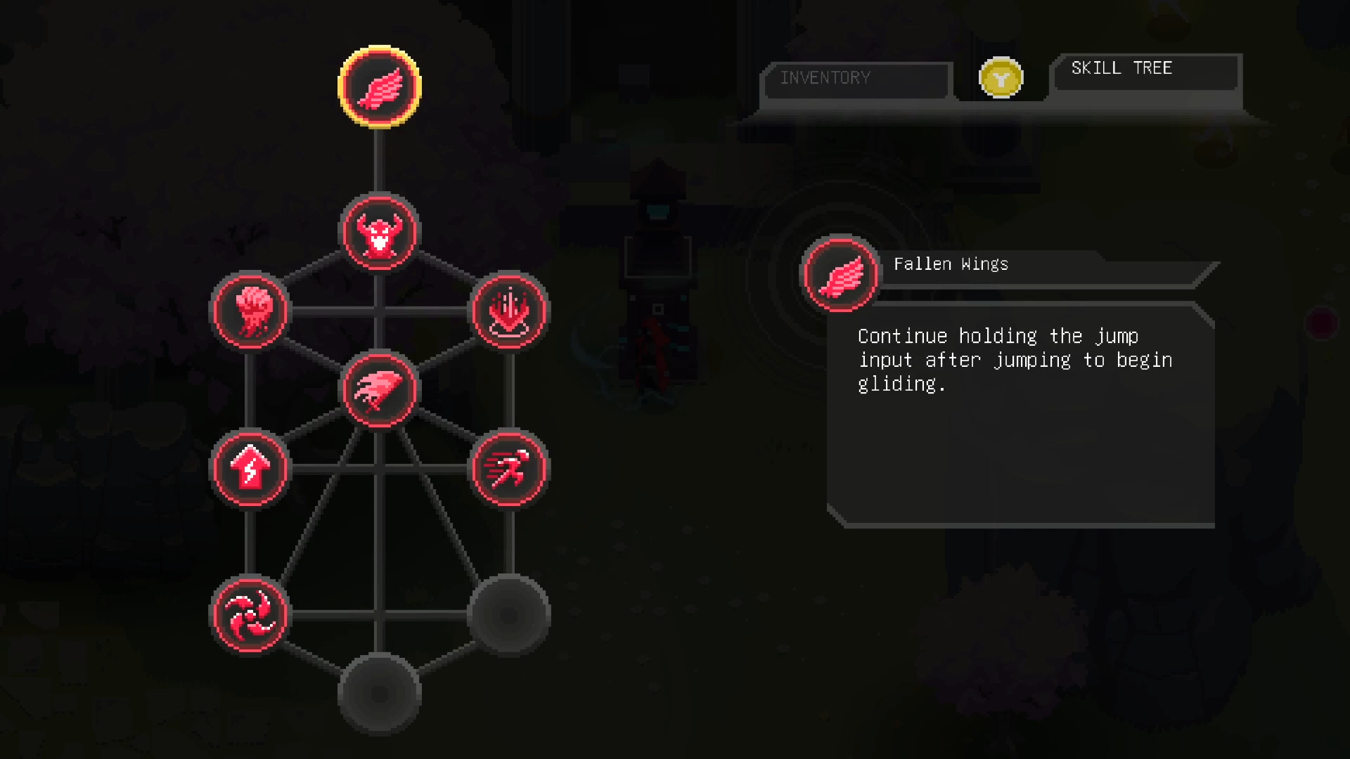 Скриншот из игры Fallen Angel - 46