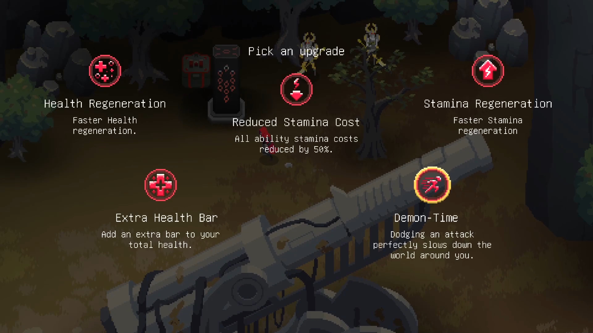 Скриншот из игры Fallen Angel - 31