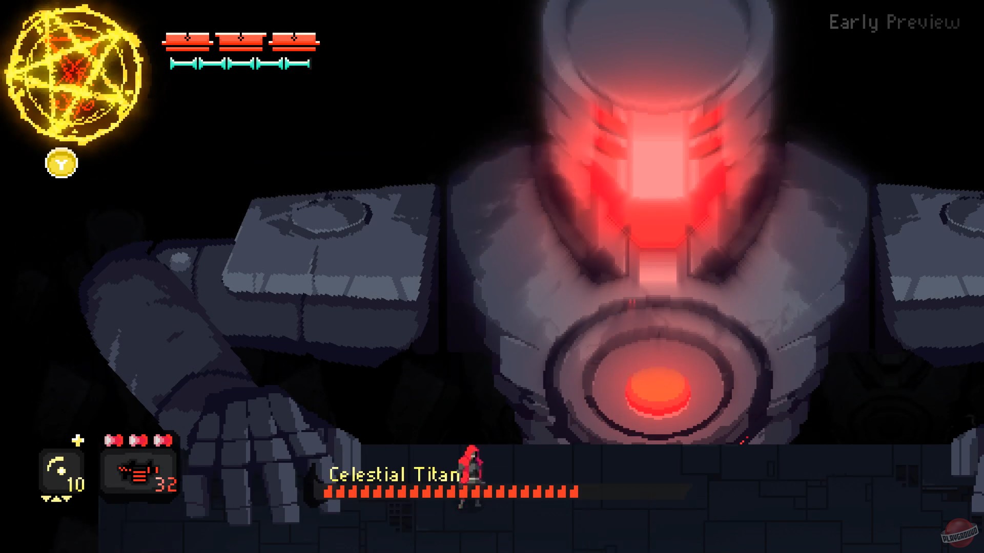 Скриншот из игры Fallen Angel - 58