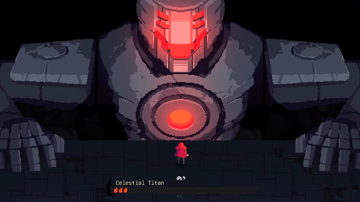 Скриншот из игры Fallen Angel - 32