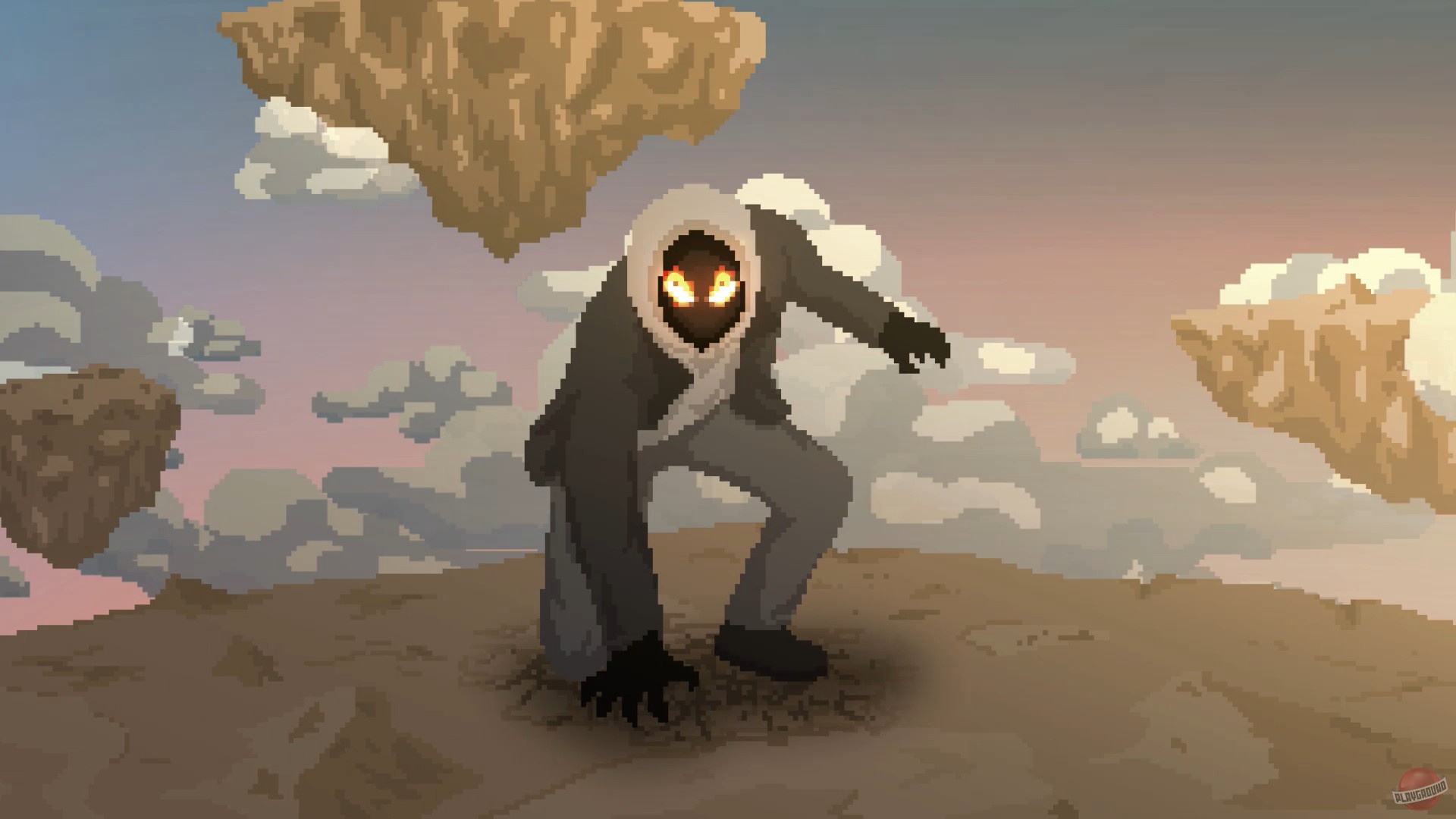 Скриншот из игры Fallen Angel - 27