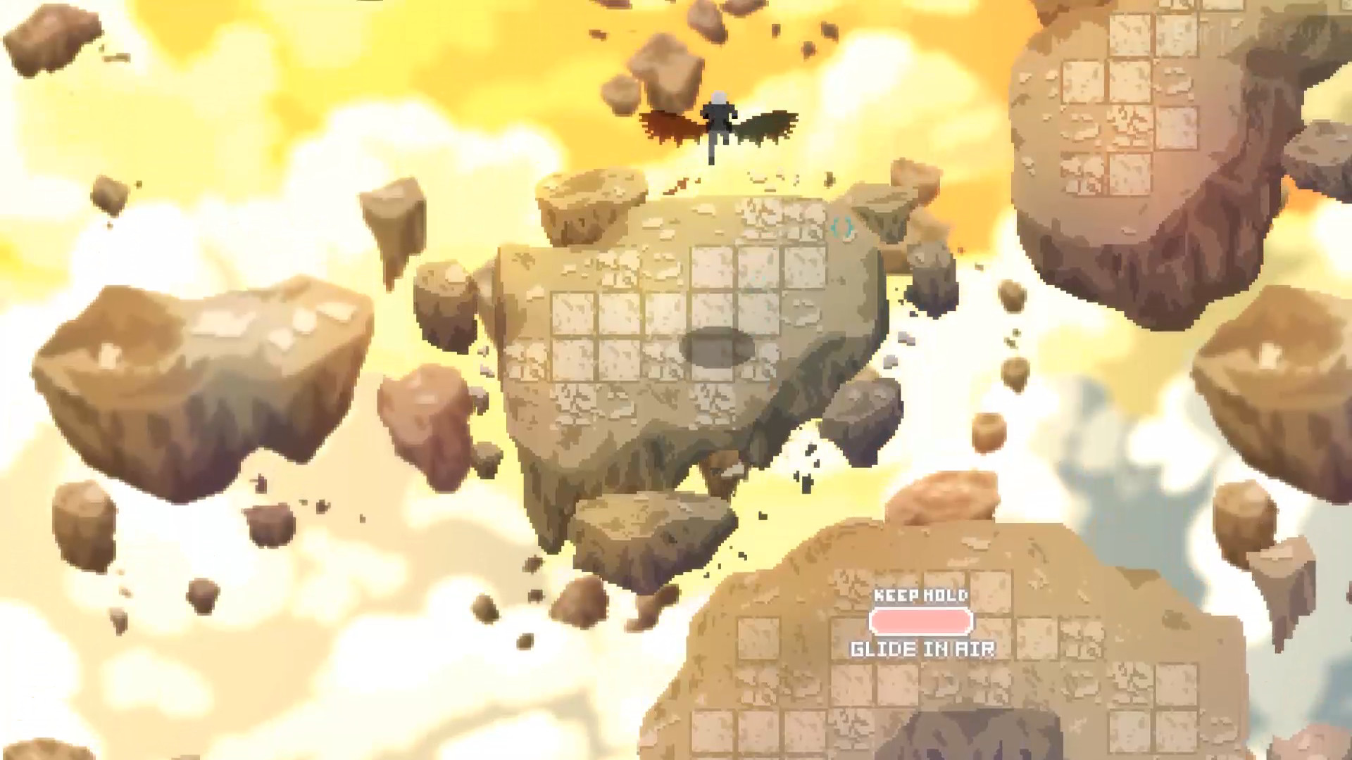 Скриншот из игры Fallen Angel - 11