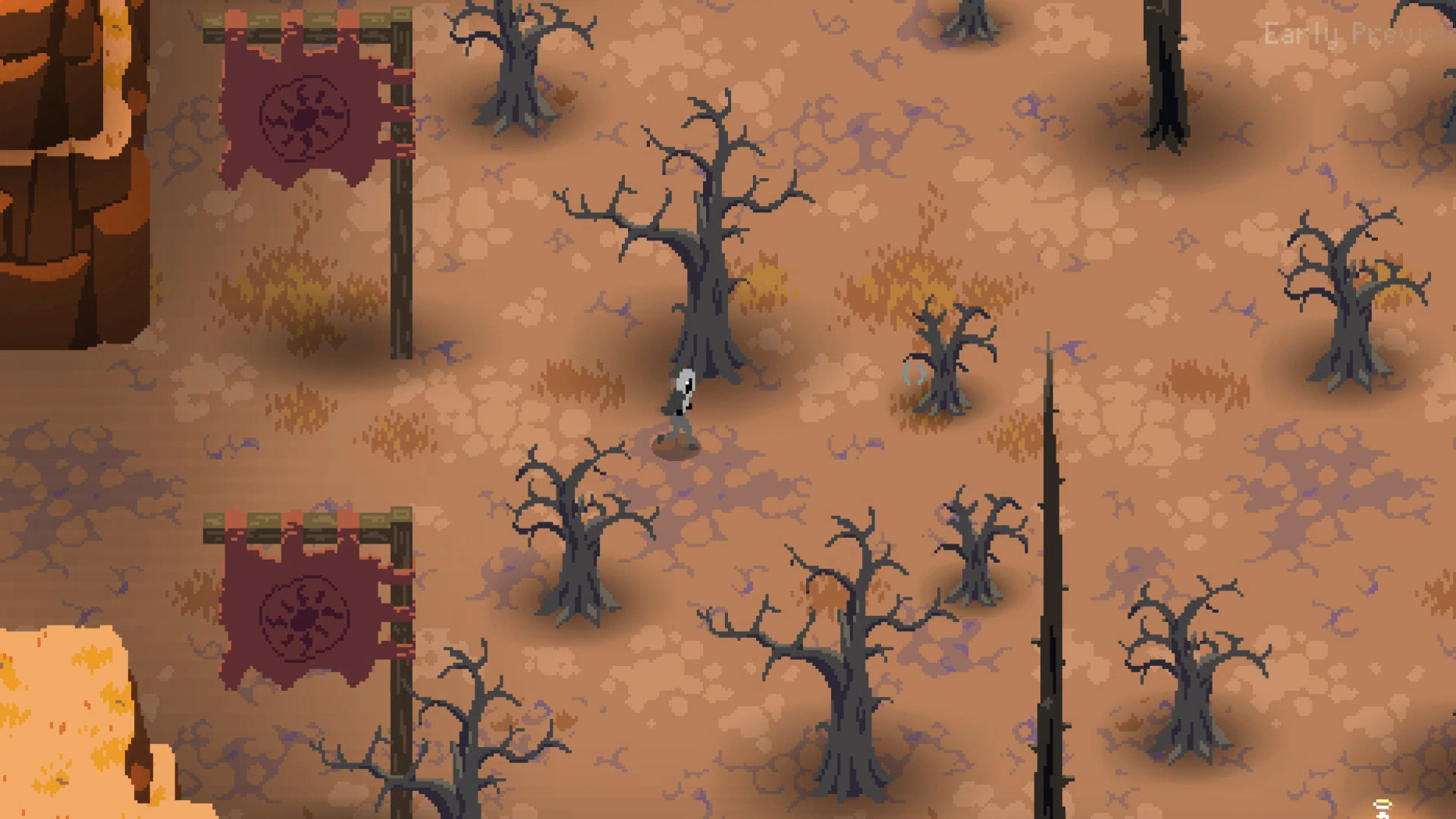 Скриншот из игры Fallen Angel - 12