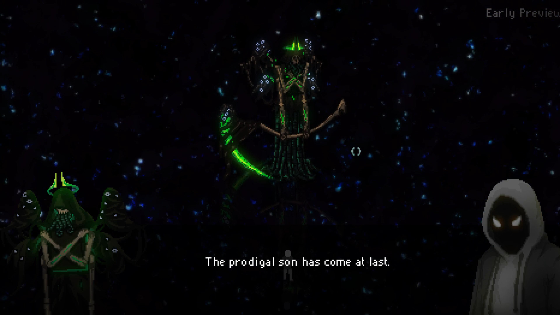 Скриншот из игры Fallen Angel - 8