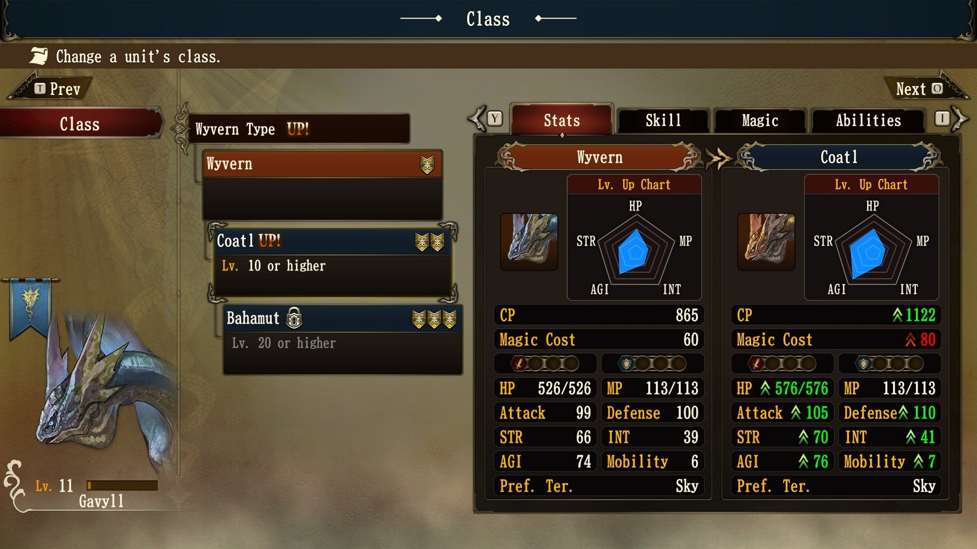 Скриншот из игры Brigandine: The Legend of Runersia - 14