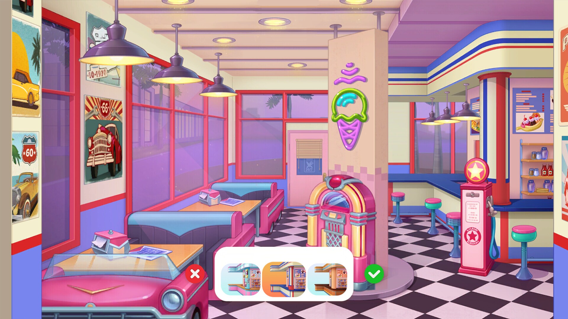 Скриншот из игры Cooking Live - Italian Kitchen Simulator - 24