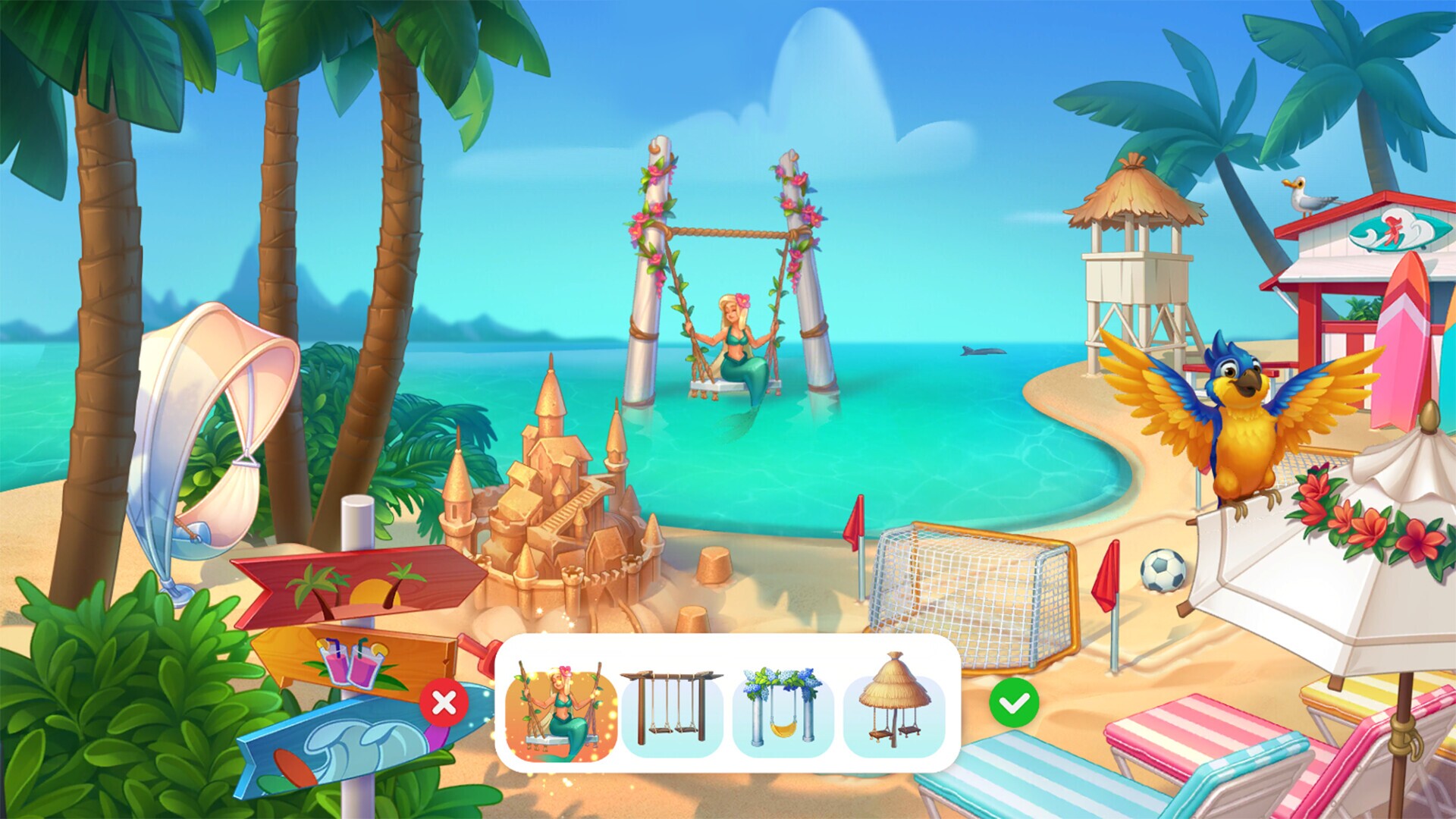 Скриншот из игры Cooking Live - Italian Kitchen Simulator - 10