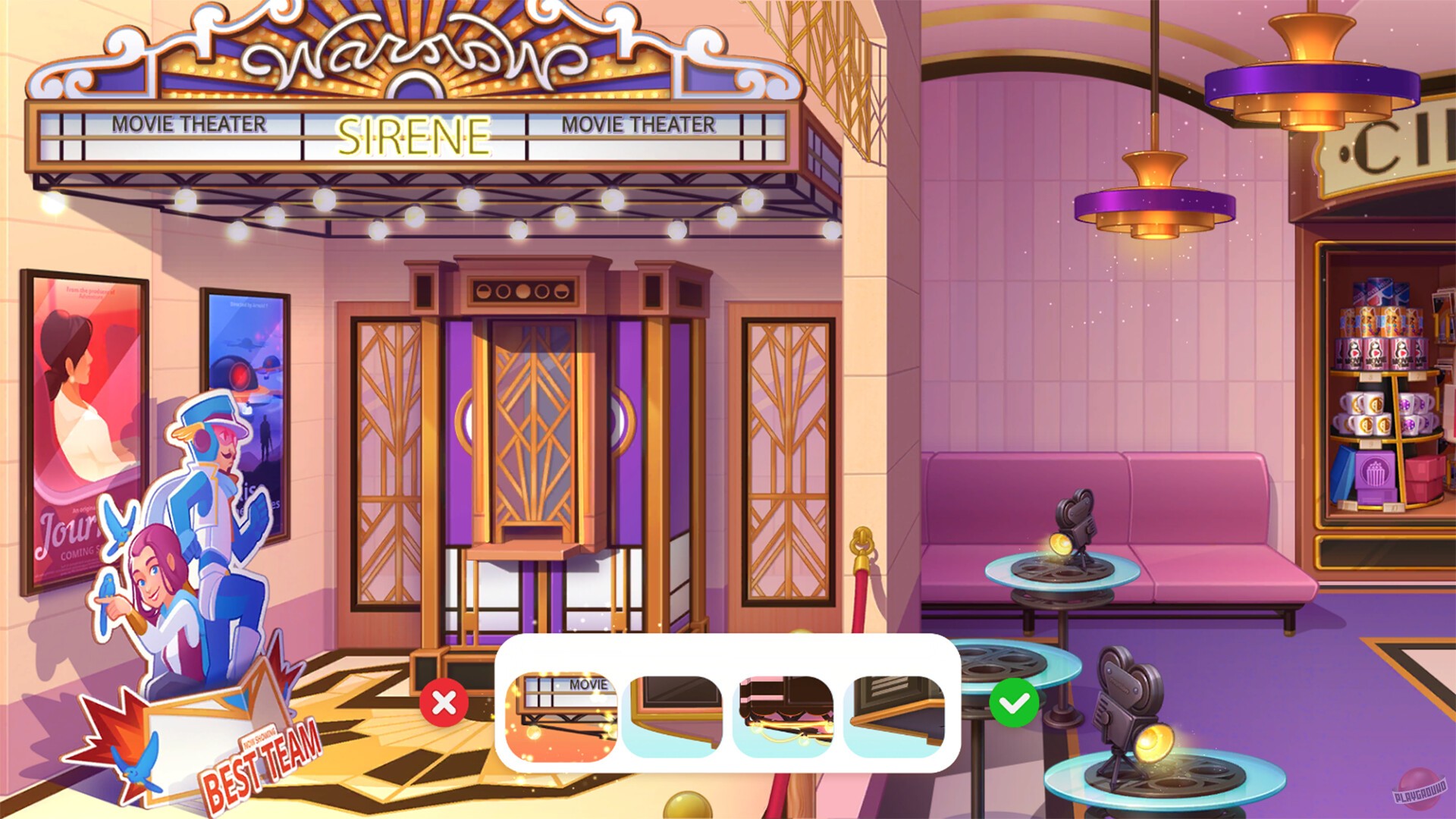 Скриншот из игры Cooking Live - Italian Kitchen Simulator - 14