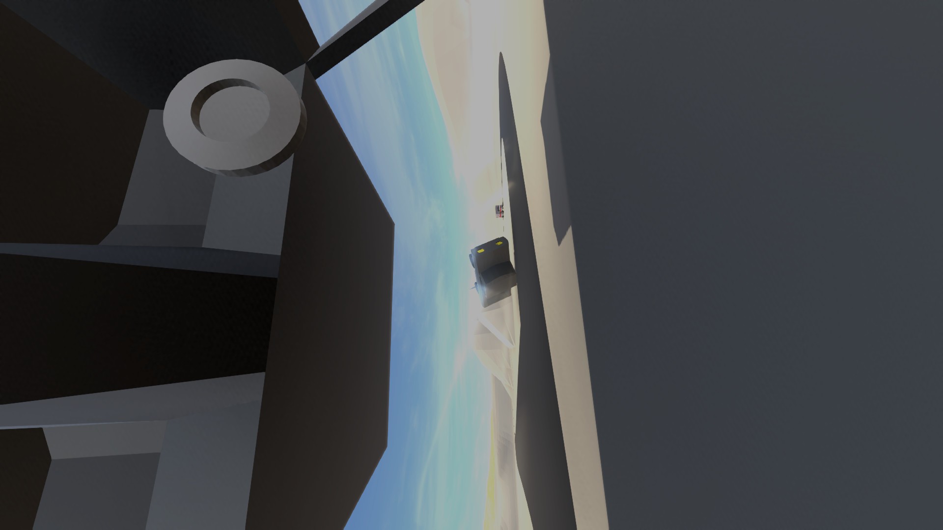 Скриншот из игры After Dreams - 7