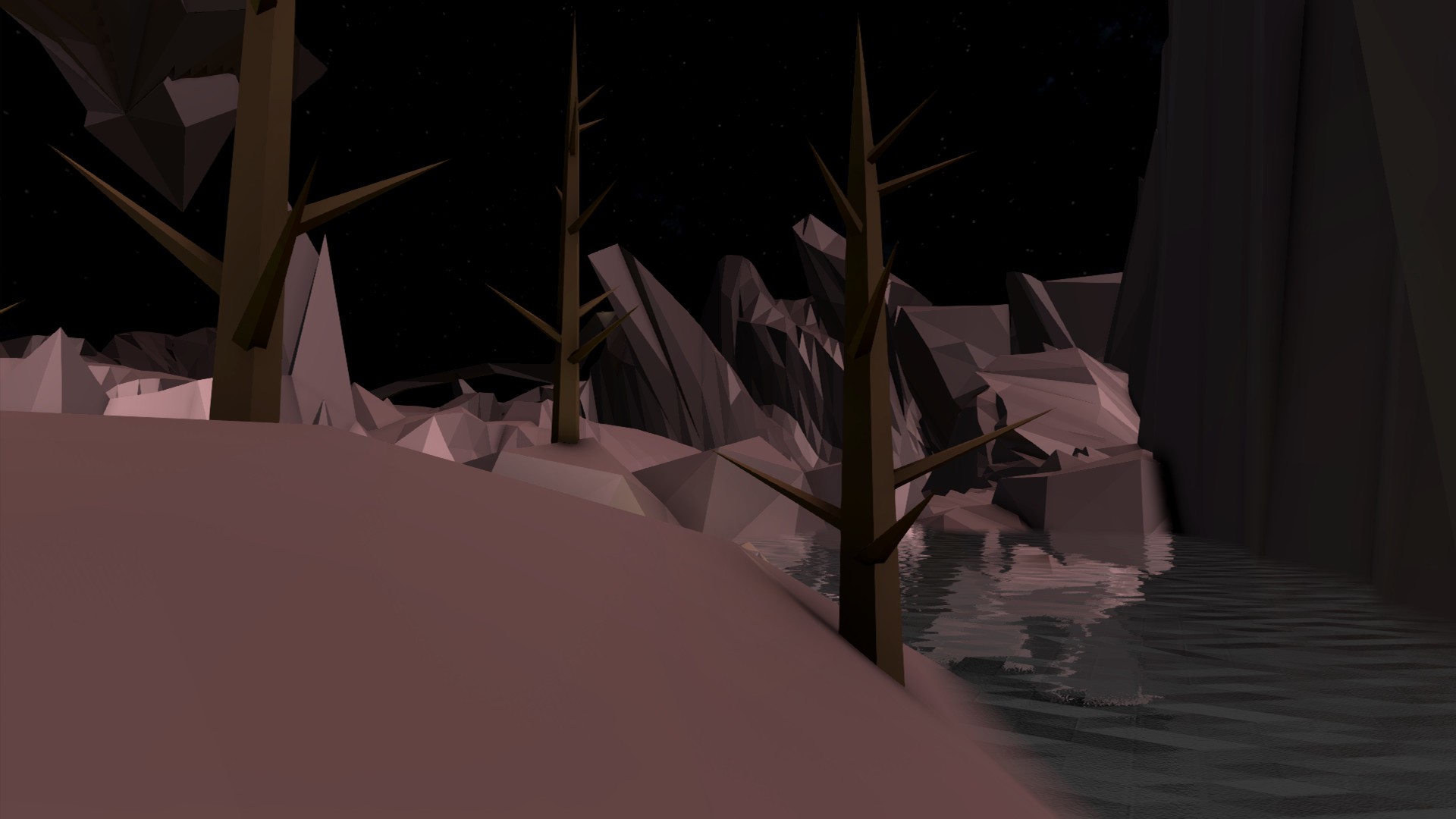 Скриншот из игры After Dreams - 10