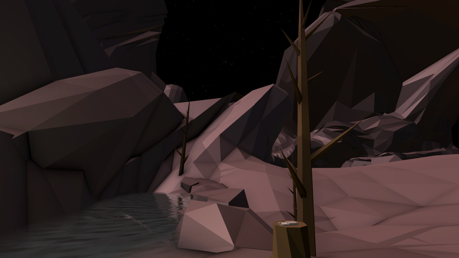 Скриншот из игры After Dreams - 9