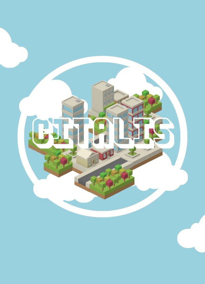 Обложка игры Citalis