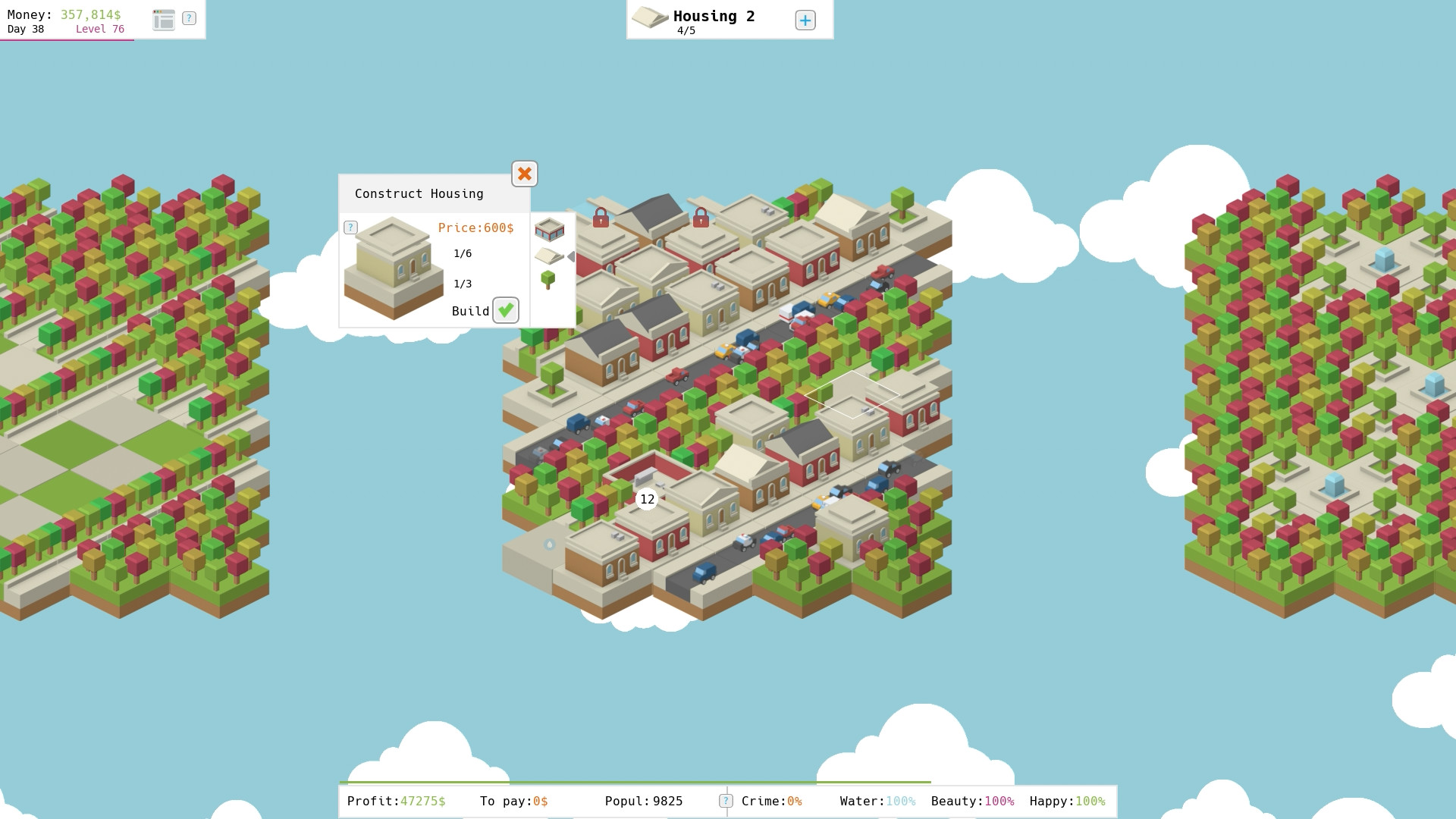 Скриншот из игры Citalis - 12