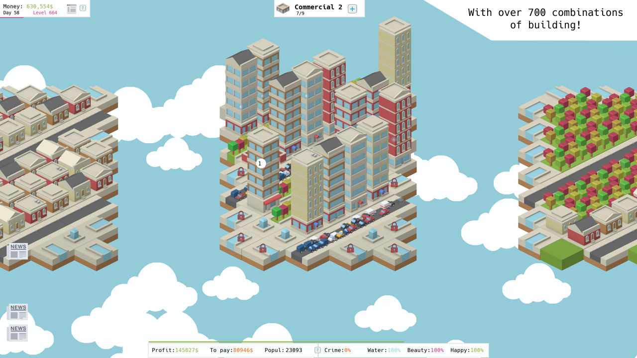 Скриншот из игры Citalis - 8