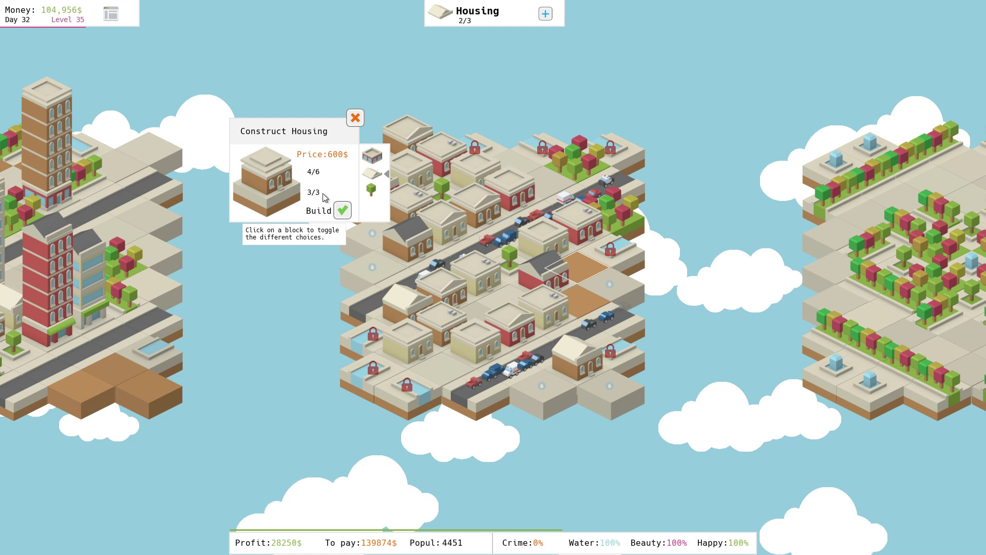 Скриншот из игры Citalis - 27