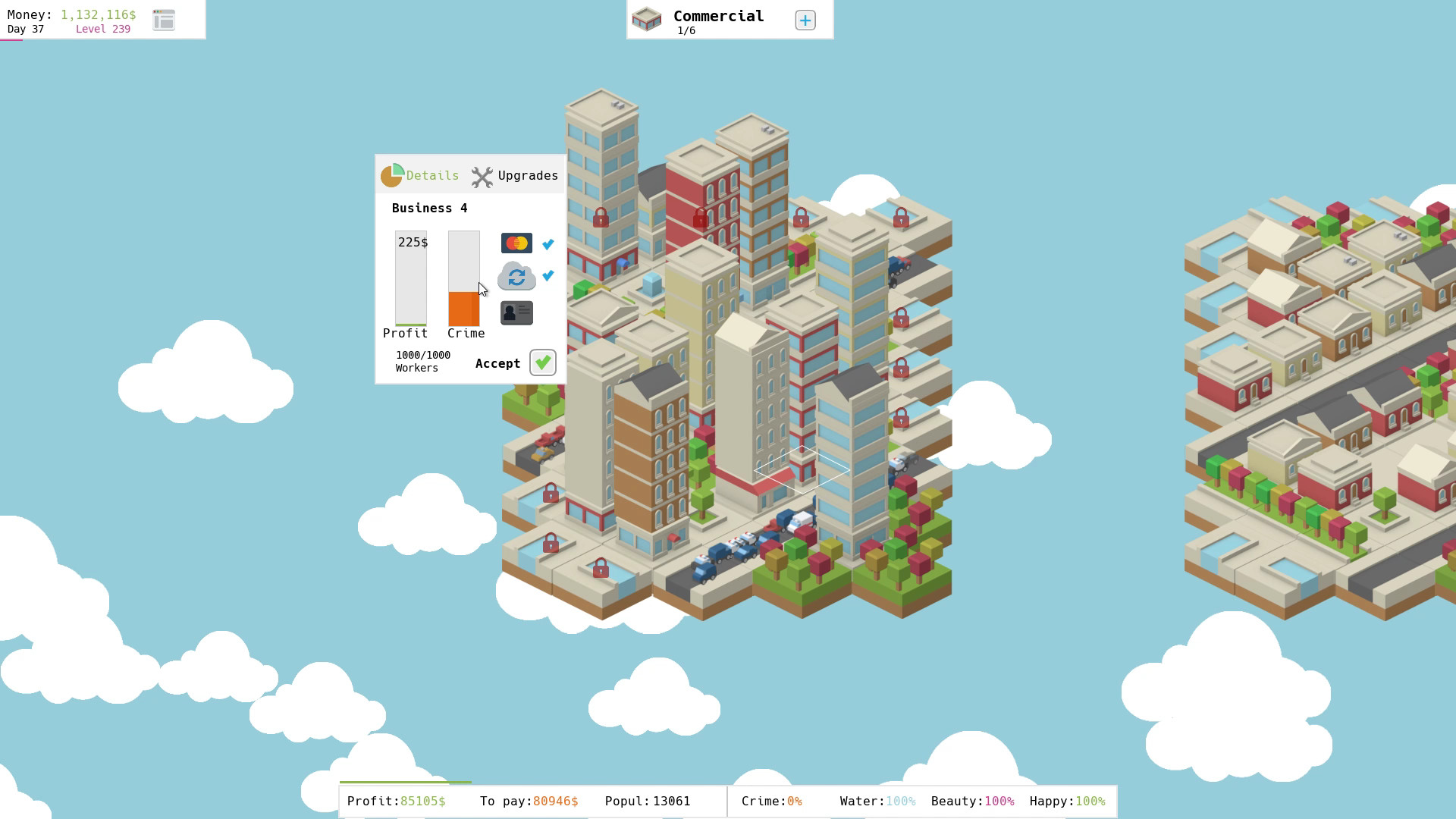 Скриншот из игры Citalis - 22