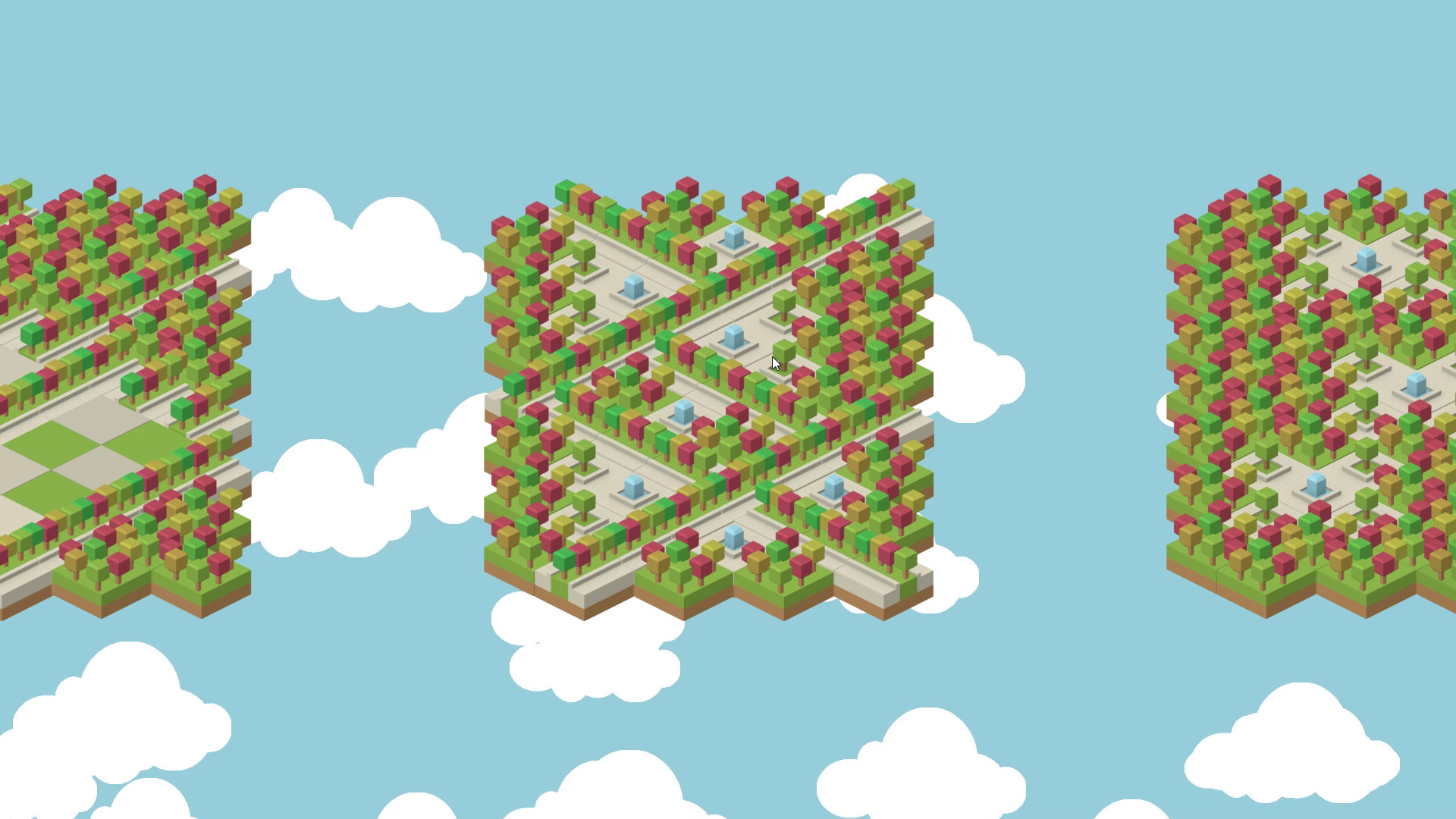 Скриншот из игры Citalis - 14