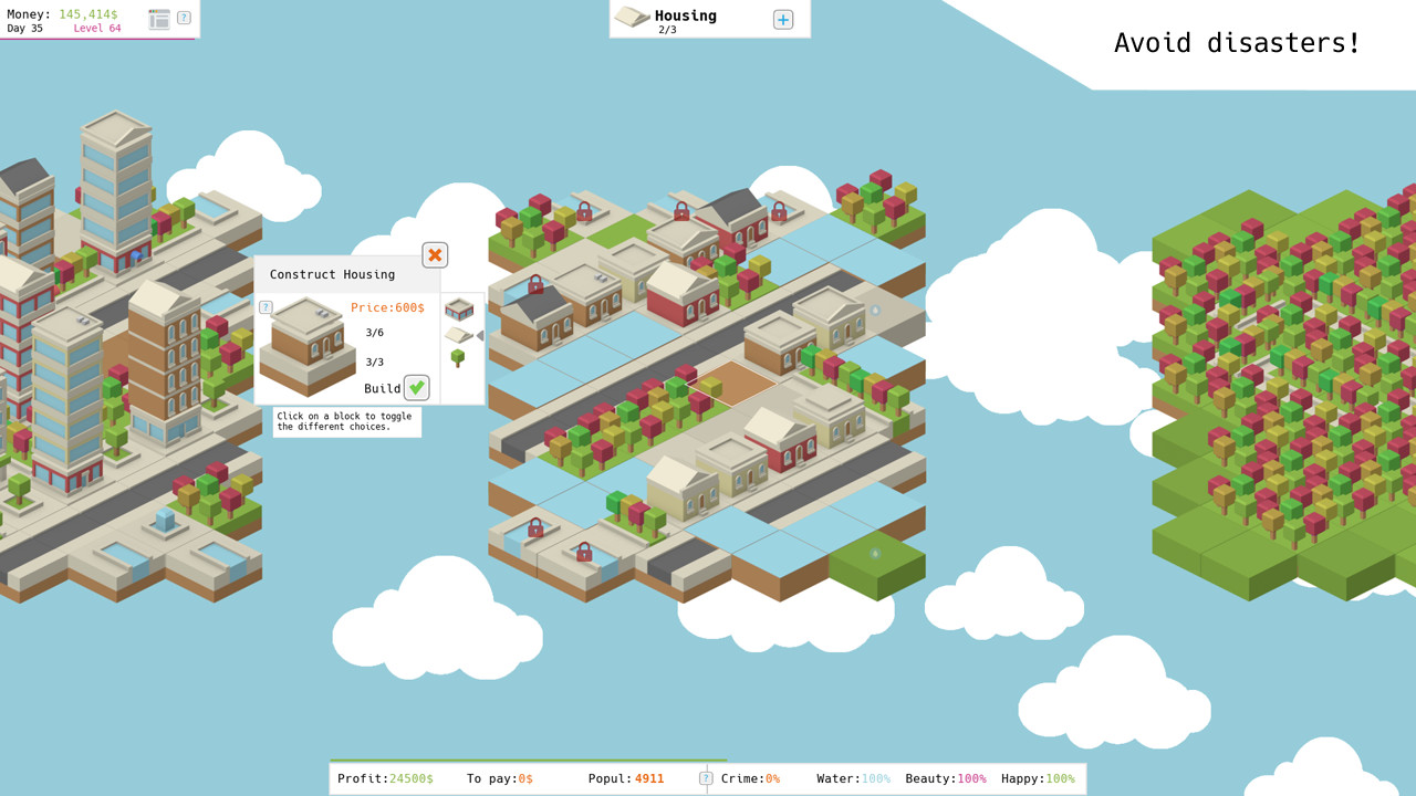 Скриншот из игры Citalis - 18