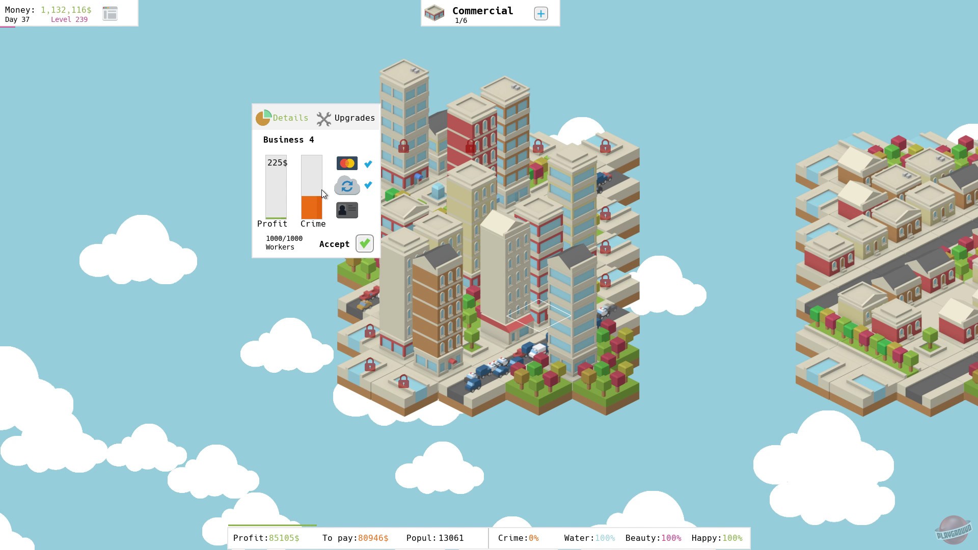 Скриншот из игры Citalis - 15