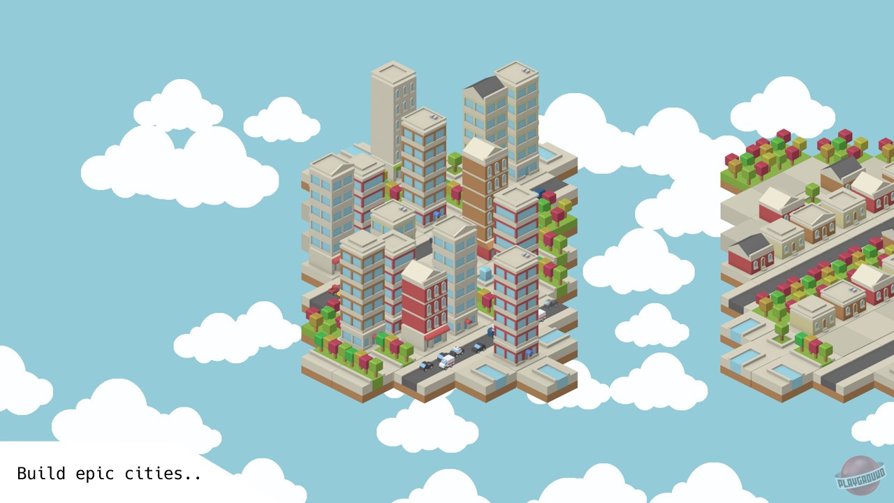 Скриншот из игры Citalis - 9